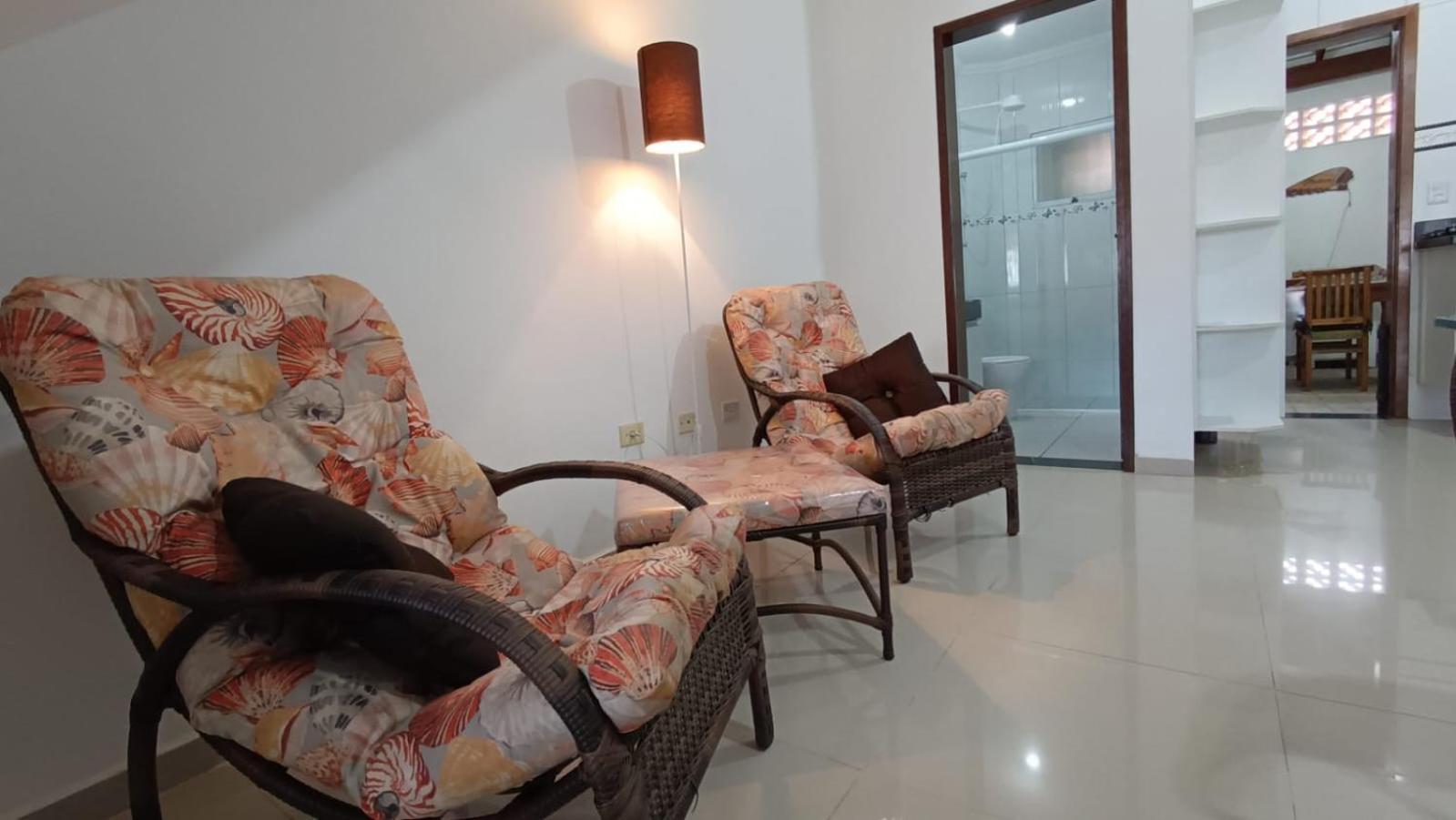 Casa Caragua Sobrado Com 2 Suites Caraguatatuba Exterior foto